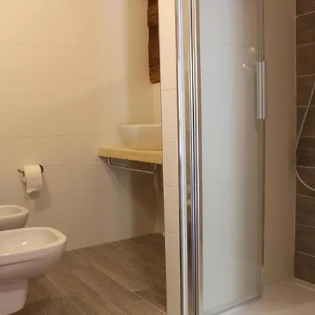 Apartment La Pezina 2