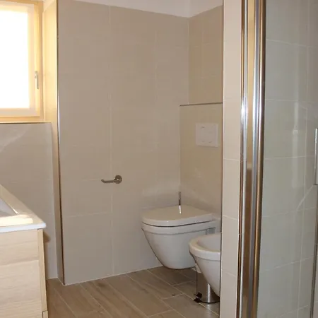 La Pezina 2 Apartment Livigno