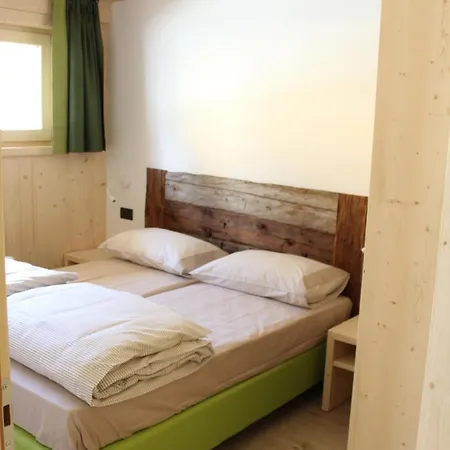 La Pezina 2 Apartment Livigno