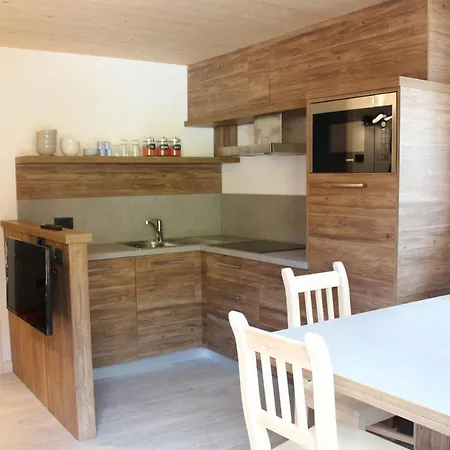 La Pezina 2 Apartment Livigno