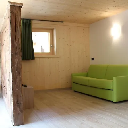 La Pezina 2 Apartment Livigno